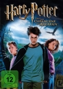Harry Potter und der Gefangene von Askaban  - (Neuauflage mit FSK-Logo) - Einzel-DVD - Neu & OVP